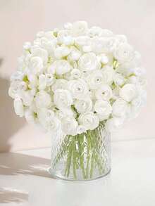 6 piezas de flores de peonía amarillas artificiales de 11.8 pulgadas, peonía y rosa artificiales, rosa falsa, mini peonía amarilla de seda, flores artificiales a granel para ramo de boda, decoración de mesa, despedida de soltera, decoración de habitación, decoración de otoño, arte de pared de sala de estar, decoración de Halloween - Multicolor - Ver 4