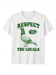 Women T-Shirts - White - View 1
