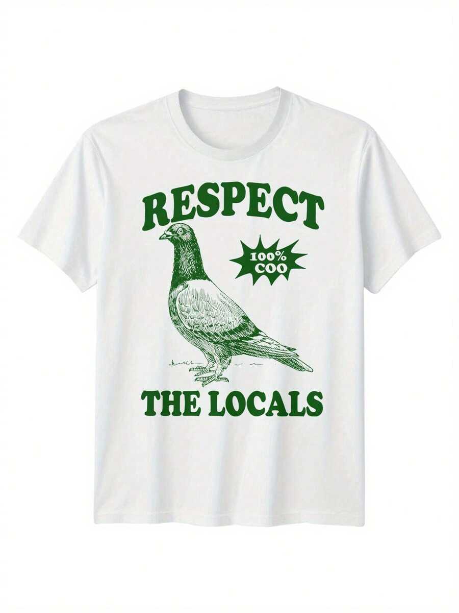 Women T-Shirts - White - View 1