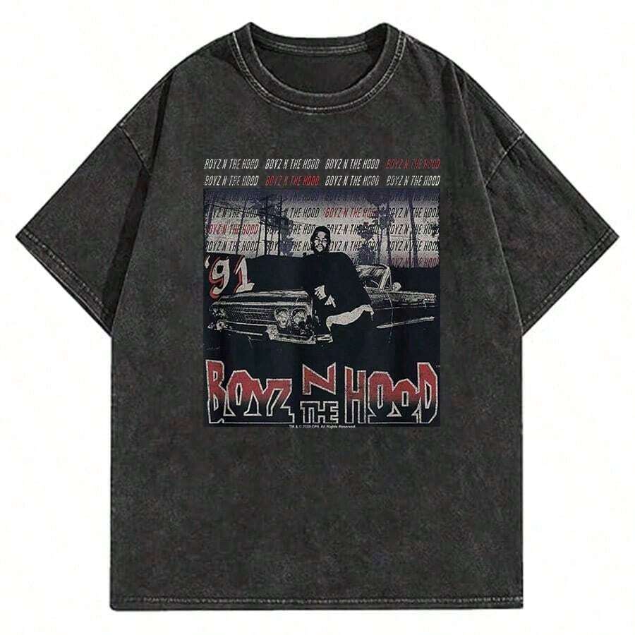 Got Boost Turbo Snail Motorsport T-Shirt For Motorsports And Racing - 黑色 35 - 查看 1