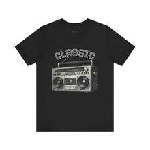 Women T-Shirts - Black - View 6