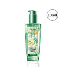 L'Oréal Paris 巴黎欧莱雅非凡精油，夏日青柠香型，100ml - 100毫升 - 查看 6