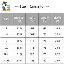 Men's T-Shirt Palm Tree Surfboard Ocean Waves Sand Comfortable And Versatile Outdoor Casual Short Sleeve - White - View 4