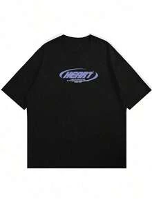 Women T-Shirts - Black - View 7