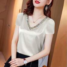 Women Lightweight Cardigans - White - View 11