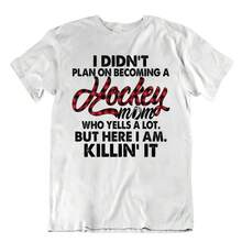 Women T-Shirts - White - View 6