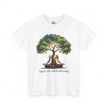 Women T-Shirts - White - View 6