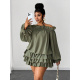 Verde militar