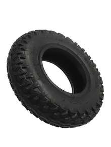 Ban Off-Road 200x50, Ban Dalam dan Ban Luar untuk Skuter Listrik 8 Inci, Aksesoris Roda Pneumatik Depan dan Belakang - Ban dalam dan luar ukuran 200x50 - View 7