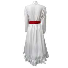 Cosplay Clothing - White - View 3