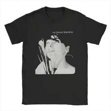 Women T-Shirts - Black - View 9