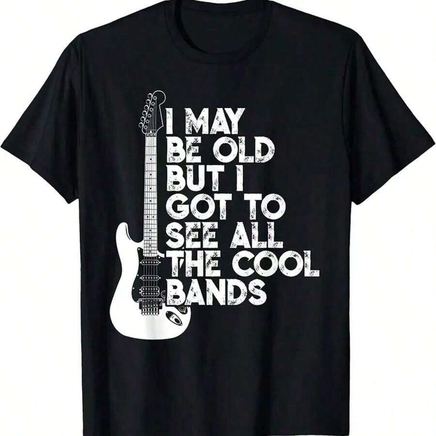 Puedo parecer que estoy escuchando. Camiseta de regalo para cazadores de conejos. - Negro - Ver 1