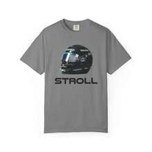 T-shirts för män - Svart - Visa 8