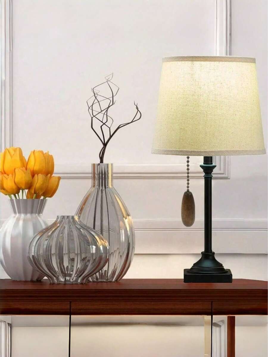 1 Buah Rantai Tarik Kipas Langit-langit Logam Elegan, Rantai Tarik Gantung Perlengkapan Lampu Tahan Lama, Mudah Dipasang, Rantai Kontrol Lampu Langit-langit Rumah Tangga - Beraneka warna - View 1