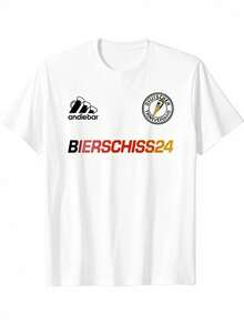 Women T-Shirts - White - View 12