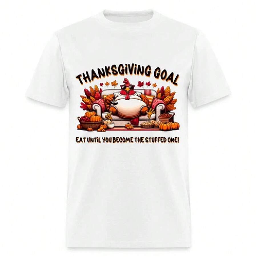 Women T-Shirts - White - View 1