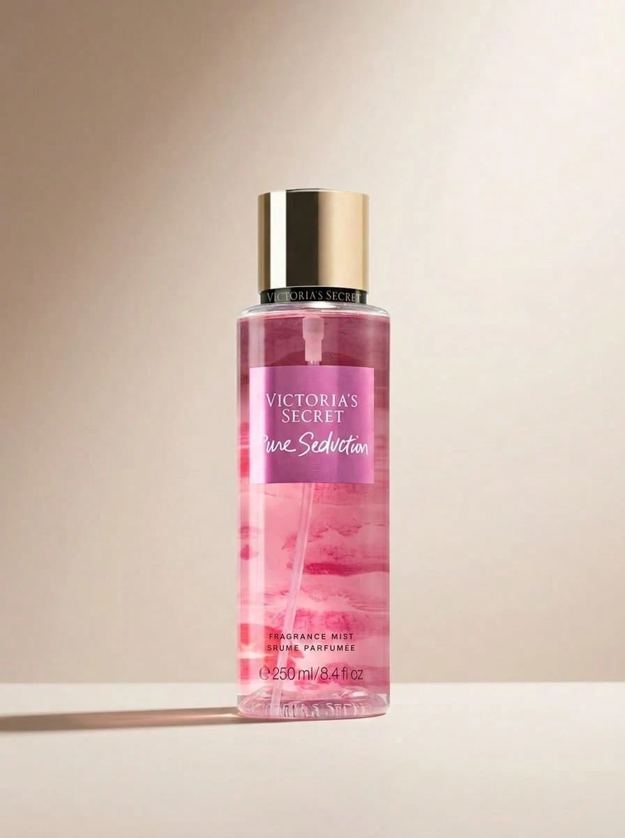 Victoria's Secret Pure Seduction Starlit Body Mist 250 ml - Pura seducción a la luz de las estrellas - Ver 1