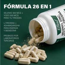 GWYNNE Vitamins/Minerals - 2pcs - View 2