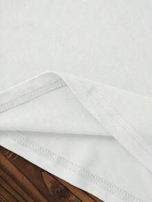 Kvinnor T-shirts - Vit - Visa 5