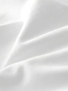 Women T-Shirts - White - View 3