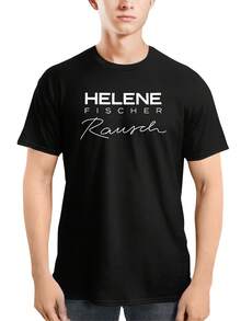 New Arrivals 2026 Helen-Shirts Unisex-Shirts All Seasons 33 - 黑色 - 查看 1