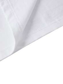 Women's T-Shirt - [白色的] - 查看 3