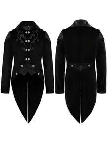 Cosplay Clothing - 's Tuxedo - View 6