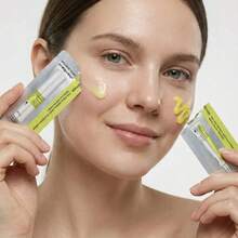 celimax سيليماكس ذا فيتا-أ 7 أيام كيت – سيروم الوجه والعناية المستهدفة - Retinol - مشاهدة 3