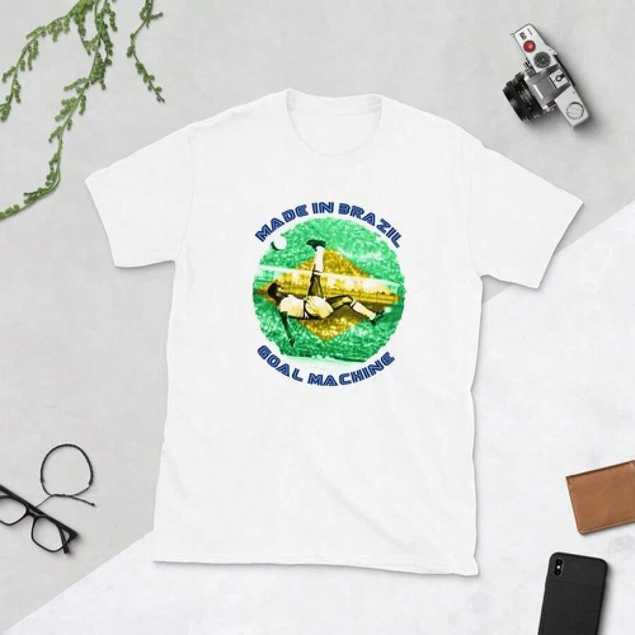 Women T-Shirts - White - View 1