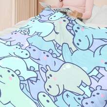Weiche Decke Flauschige Wolldecke Gemütliche Kuscheldecke Warm und Bequem für Schlafzimmer und Sofa Wohnaccessoires Winter Essenziell - Verschiedenfarbig - Übersicht 5