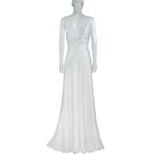 Wedding Dresses - 白色 - 查看 5