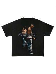 Women T-Shirts - Weiss - View 7