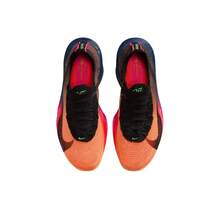 Nike Alphafly 3 Classic Comfort Carbon Fiber Plate Breathable Lightweight Casual Sports Marathon Running Shoes Men's Orange And Black - IO9573-800 - 查看 4