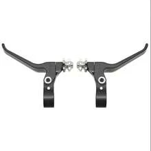 Bike Brake Levers Bicycle Mountain Road Brake Calipers MECHANICAL DISC - Black - View 10