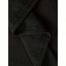 Women T-Shirts - Black - View 4
