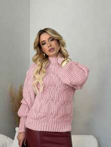 Rosa retrô