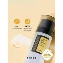 COSRX Serums & Facial Treatment - Clear - View 4