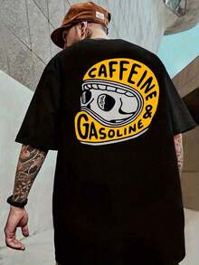 Women T-Shirts - Black - View 2