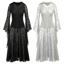 Lolita Dresses - Black - View 3