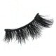 Half Eyelashes