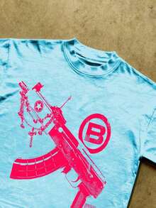 Women T-Shirts - Baby Bow - View 2