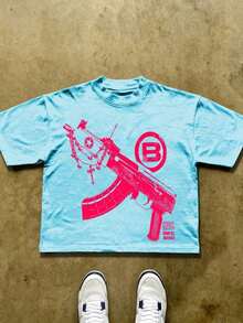 Women T-Shirts - Baby Bow - View 10