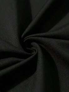 Women T-Shirts - Black - View 3