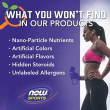 NOW Foods ZMA (Zinc, Magnesium And Vitamin B-6), Sports Recovery*, 90 Veg Capsules - 90 片裝 - 查看 5
