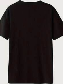 Women Tops - Black - View 1