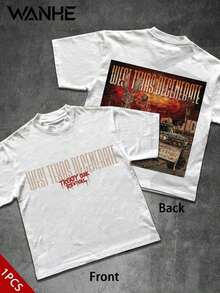 Women T-Shirts - White - View 11