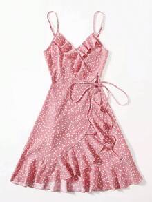 Maternity Activewear - Old Rose - View 2