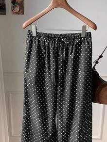 Maternity Activewear - Black - View 6