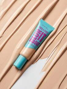 Rimmel كريم تلوين البشرة المخفف للمعان 010 عاجي وردي 30 مل من ماركة كايند أند فري - 010 Rose Ivory - مشاهدة 1