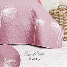 Neo Comforter Set With Pillowcases Included BEUTTY HOME - SELMA - View 3